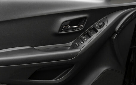 Chevrolet Trax, 2020 год, 1 750 000 рублей, 13 фотография