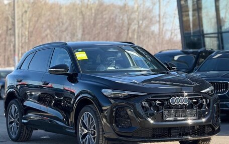 Audi Q5, 2026 год, 5 680 000 рублей, 2 фотография