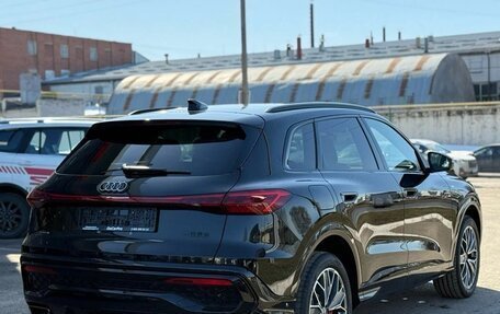 Audi Q5, 2026 год, 5 680 000 рублей, 5 фотография