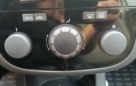 Opel Corsa D, 2010 год, 729 000 рублей, 16 фотография