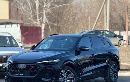 Audi Q5, 2026 год, 5 680 000 рублей, 4 фотография