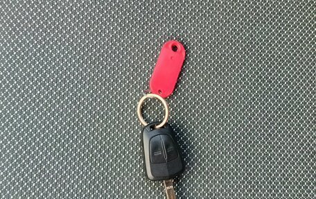 Opel Corsa D, 2010 год, 729 000 рублей, 17 фотография