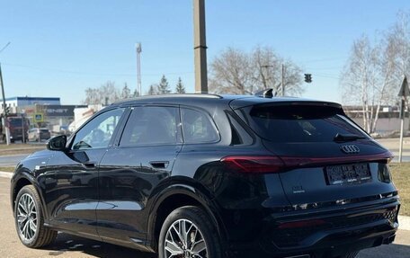 Audi Q5, 2026 год, 5 680 000 рублей, 7 фотография