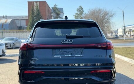 Audi Q5, 2026 год, 5 680 000 рублей, 6 фотография