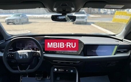 Audi Q5, 2026 год, 5 680 000 рублей, 9 фотография