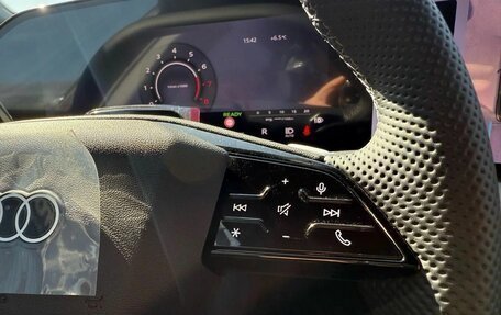 Audi Q5, 2026 год, 5 680 000 рублей, 14 фотография