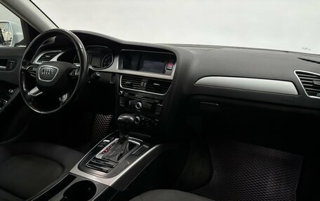 Audi A4, 2014 год, 1 530 000 рублей, 16 фотография