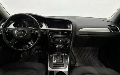 Audi A4, 2014 год, 1 530 000 рублей, 14 фотография