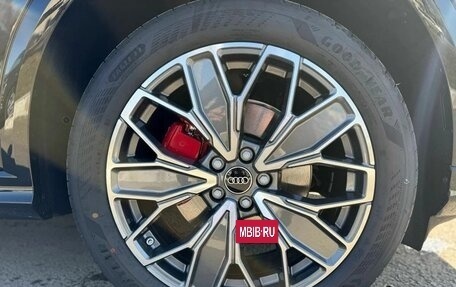 Audi Q5, 2026 год, 5 680 000 рублей, 25 фотография