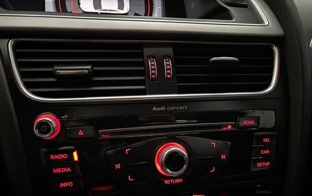 Audi A4, 2014 год, 1 530 000 рублей, 22 фотография