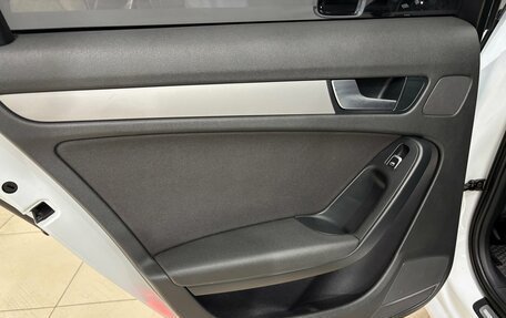 Audi A4, 2014 год, 1 530 000 рублей, 18 фотография