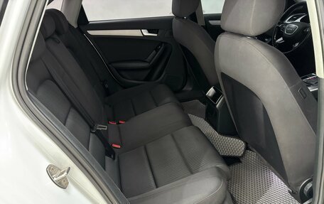 Audi A4, 2014 год, 1 530 000 рублей, 19 фотография