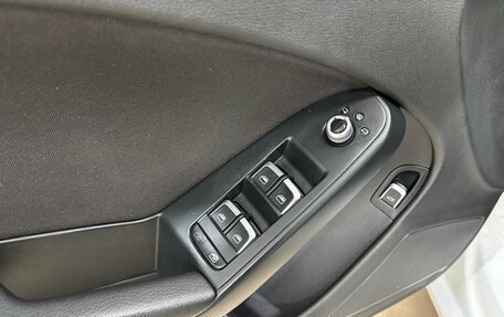 Audi A4, 2014 год, 1 530 000 рублей, 12 фотография