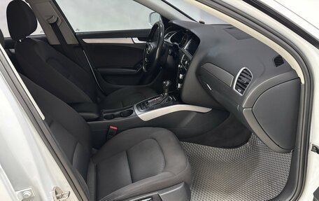 Audi A4, 2014 год, 1 530 000 рублей, 17 фотография