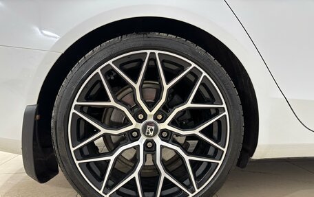 Audi A4, 2014 год, 1 530 000 рублей, 9 фотография