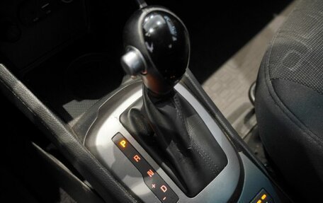 KIA Rio III рестайлинг, 2016 год, 1 290 000 рублей, 14 фотография