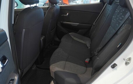 KIA Rio III рестайлинг, 2016 год, 1 290 000 рублей, 16 фотография