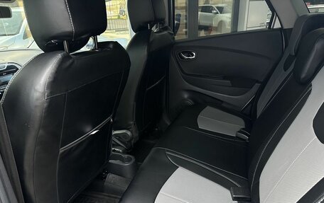 Renault Kaptur I рестайлинг, 2020 год, 1 699 000 рублей, 11 фотография