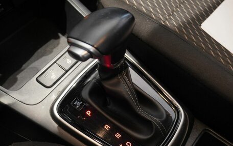KIA Rio IV, 2018 год, 1 390 000 рублей, 15 фотография