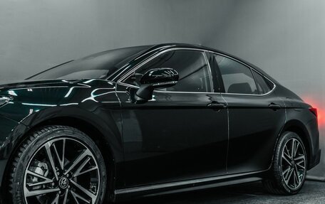 Toyota Camry, 2025 год, 4 700 000 рублей, 3 фотография
