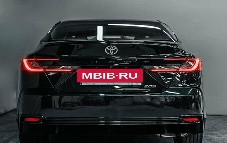 Toyota Camry, 2025 год, 4 700 000 рублей, 6 фотография