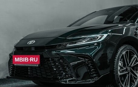 Toyota Camry, 2025 год, 4 700 000 рублей, 2 фотография
