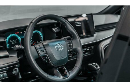 Toyota Camry, 2025 год, 4 700 000 рублей, 19 фотография