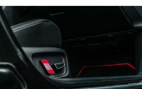 Toyota Camry, 2025 год, 4 700 000 рублей, 13 фотография