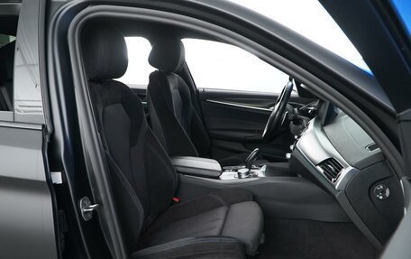 BMW 5 серия, 2021 год, 4 199 999 рублей, 8 фотография