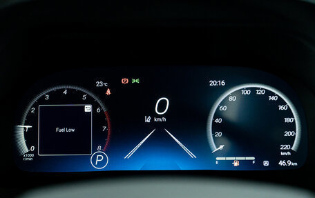 Toyota Highlander, 2026 год, 5 790 000 рублей, 16 фотография