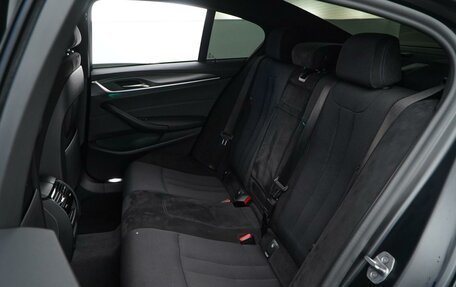 BMW 5 серия, 2021 год, 4 199 999 рублей, 9 фотография