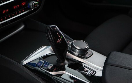 BMW 5 серия, 2021 год, 4 199 999 рублей, 14 фотография