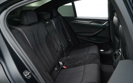 BMW 5 серия, 2021 год, 4 199 999 рублей, 7 фотография