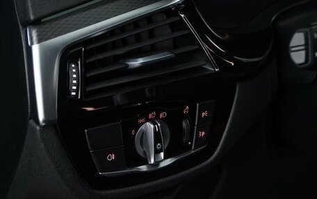 BMW 5 серия, 2021 год, 4 199 999 рублей, 13 фотография