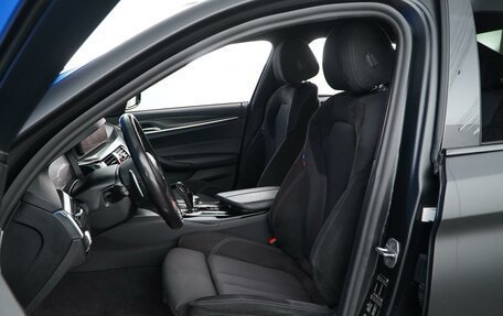 BMW 5 серия, 2021 год, 4 199 999 рублей, 10 фотография