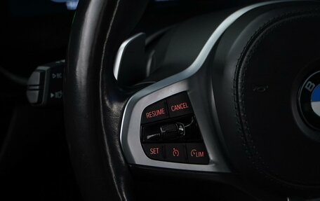 BMW 5 серия, 2021 год, 4 199 999 рублей, 20 фотография