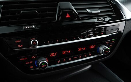 BMW 5 серия, 2021 год, 4 199 999 рублей, 15 фотография
