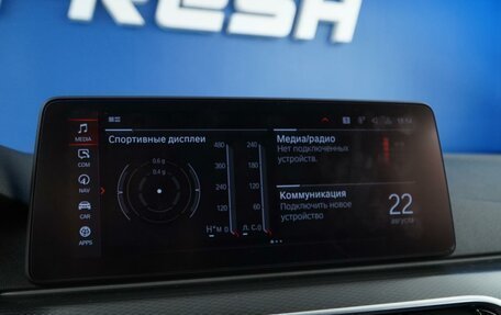 BMW 5 серия, 2021 год, 4 199 999 рублей, 17 фотография