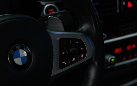 BMW 5 серия, 2021 год, 4 199 999 рублей, 21 фотография