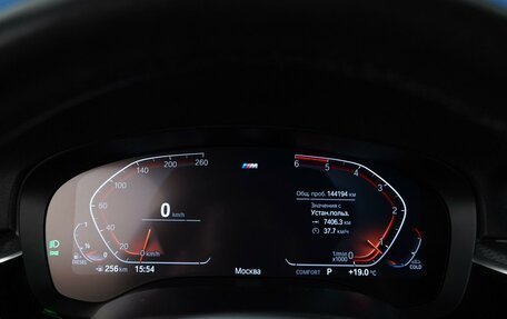 BMW 5 серия, 2021 год, 4 199 999 рублей, 23 фотография