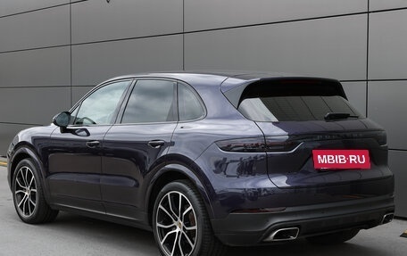 Porsche Cayenne III, 2018 год, 6 749 000 рублей, 7 фотография