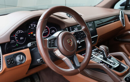 Porsche Cayenne III, 2018 год, 6 749 000 рублей, 16 фотография