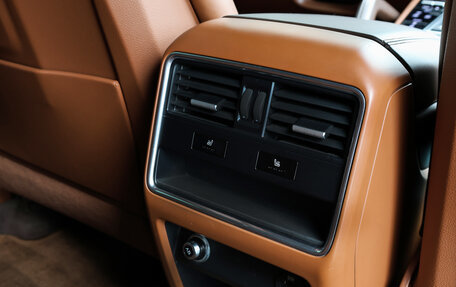 Porsche Cayenne III, 2018 год, 6 749 000 рублей, 18 фотография