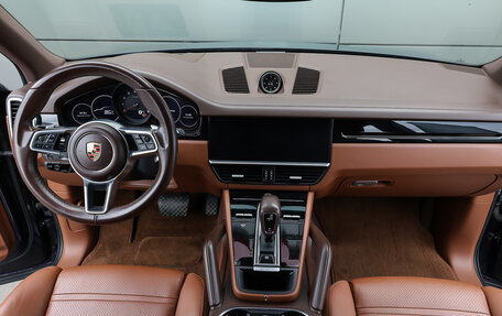 Porsche Cayenne III, 2018 год, 6 749 000 рублей, 13 фотография