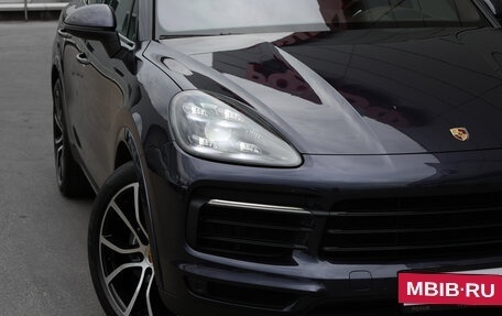Porsche Cayenne III, 2018 год, 6 749 000 рублей, 24 фотография
