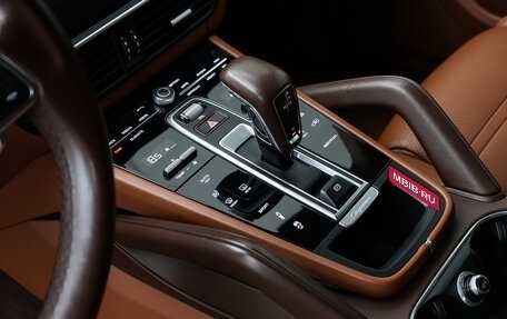 Porsche Cayenne III, 2018 год, 6 749 000 рублей, 19 фотография