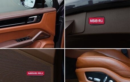 Porsche Cayenne III, 2018 год, 6 749 000 рублей, 21 фотография