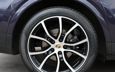 Porsche Cayenne III, 2018 год, 6 749 000 рублей, 27 фотография