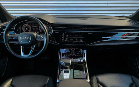 Audi Q7, 2020 год, 6 290 000 рублей, 16 фотография