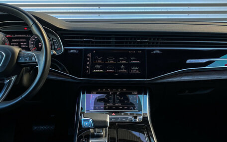 Audi Q7, 2020 год, 6 290 000 рублей, 15 фотография
